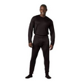Black E.C.W.C.S. Generation III Silk Weight Thermal Underwear (S to XL)